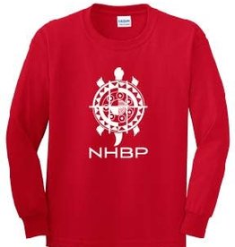 NHBP Youth Long Sleeve T-Shirt
