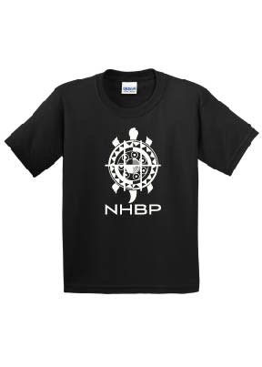 NHBP Youth T-Shirt