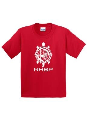 NHBP Youth T-Shirt