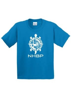 NHBP Youth T-Shirt