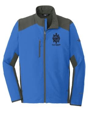 NHBP The North Face Tech Stretch Soft Shell Jacket