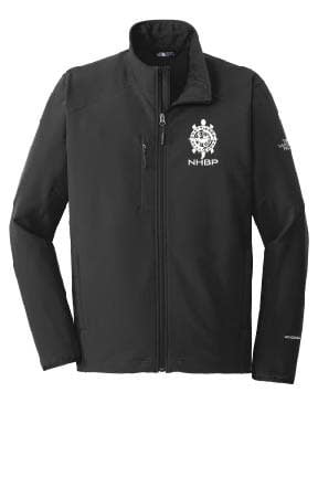 NHBP The North Face Tech Stretch Soft Shell Jacket