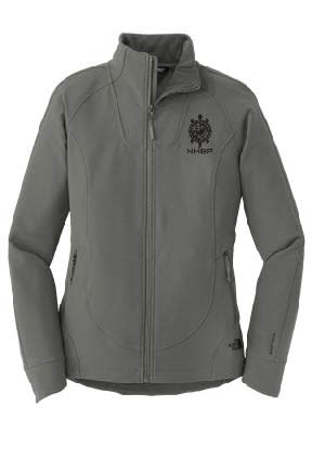 The North Face Women's Windwall 2 Fleece Jacket - Windproof & warm