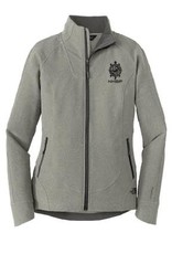 NHBP The North Face Ladies Tech Stretch Soft Shell Jacket