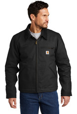 Carhartt® Duck Detroit Jacket DWH