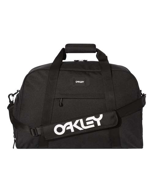 Oakley - 50L Street Duffel Bag DWH