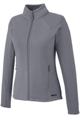 Ladies' Marmot Rocklin Fleece Jacket DWH