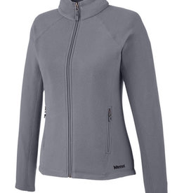 Ladies' Marmot Rocklin Fleece Jacket DWH