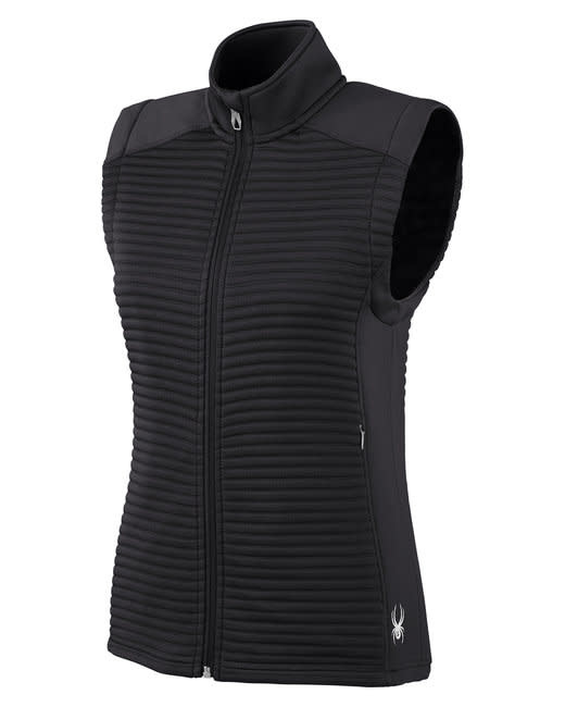 Ladies'  Spyder Venom Vest DWH