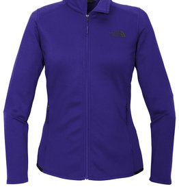 Ladies The North Face ® Skyline Full-Zip Fleece Jacket