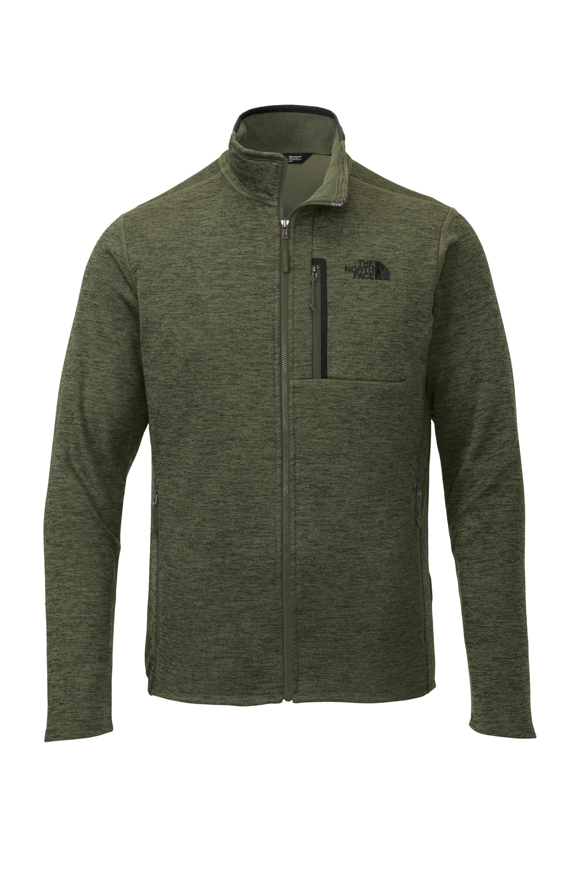 Men's The North Face® Skyline Full-Zip Fleece Jacket DWH