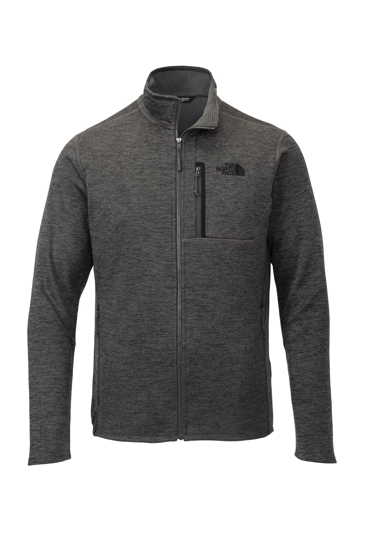 Men's The North Face® Skyline Full-Zip Fleece Jacket DWH