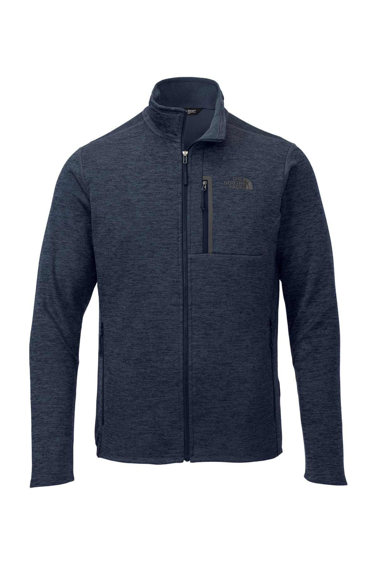 Men's The North Face® Skyline Full-Zip Fleece Jacket DWH