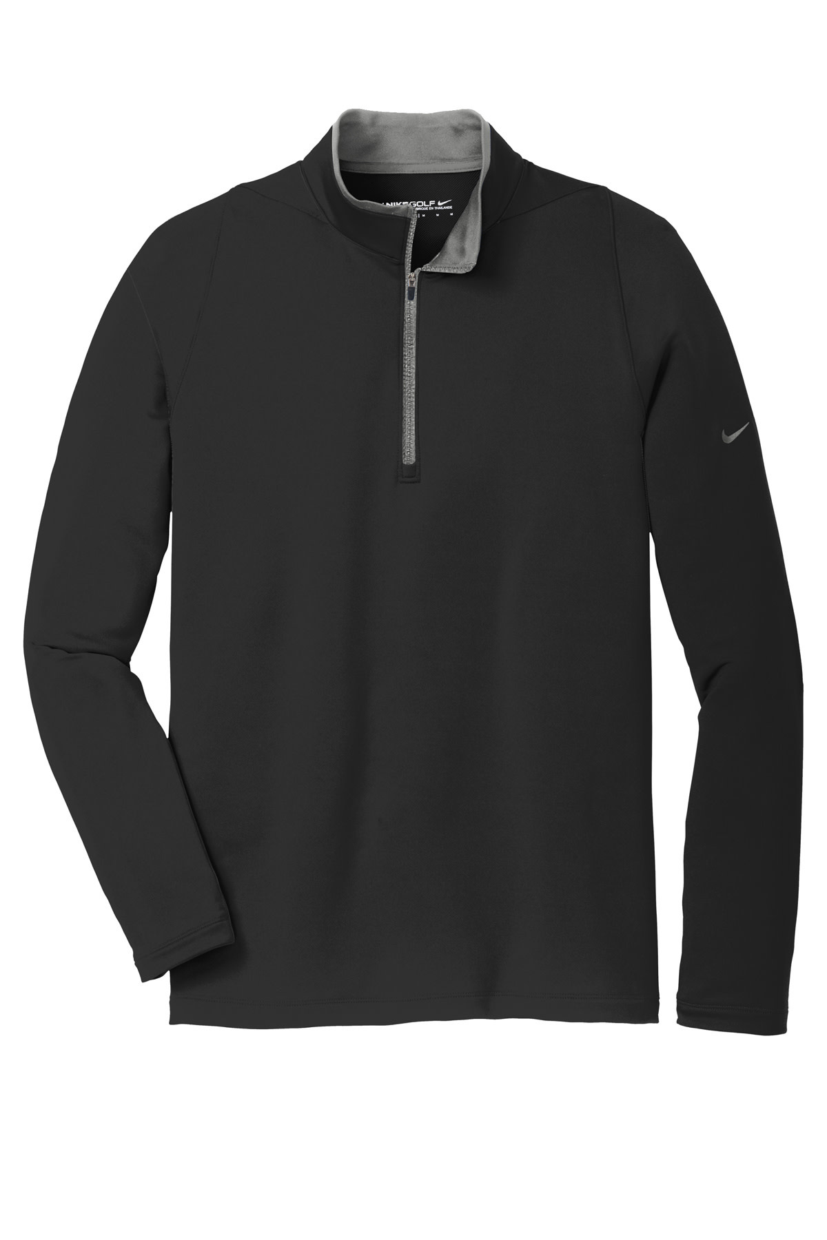 Men's Nike Dri-FIT Stretch 1/2-Zip Cover-Up DWH