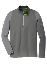 Men's Nike Dri-FIT Stretch 1/2-Zip Cover-Up DWH