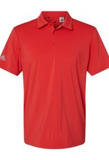 Mens Adidas  Ultimate Solid Polo DWH