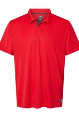 Mens Oakley Team Issue Hydrolix Polo DWH