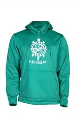 NHBP Fleece Hooded Pullover