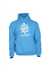 NHBP Hooded Sweatshirt