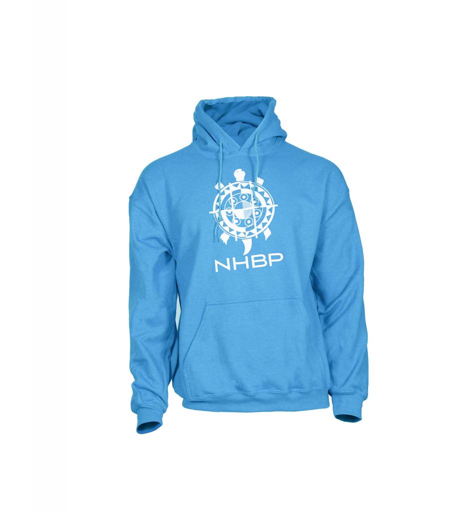 NHBP Hooded Sweatshirt