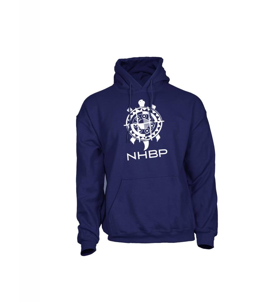 NHBP Hooded Sweatshirt