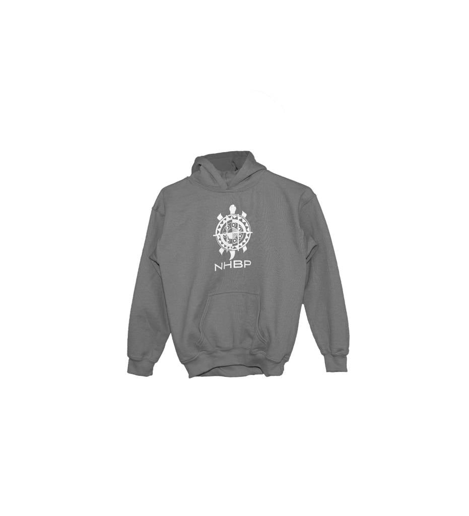 NHBP Youth Hoodie