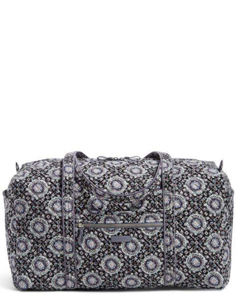 vera bradley large travel duffel