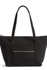 vera bradley iconic miller travel bag
