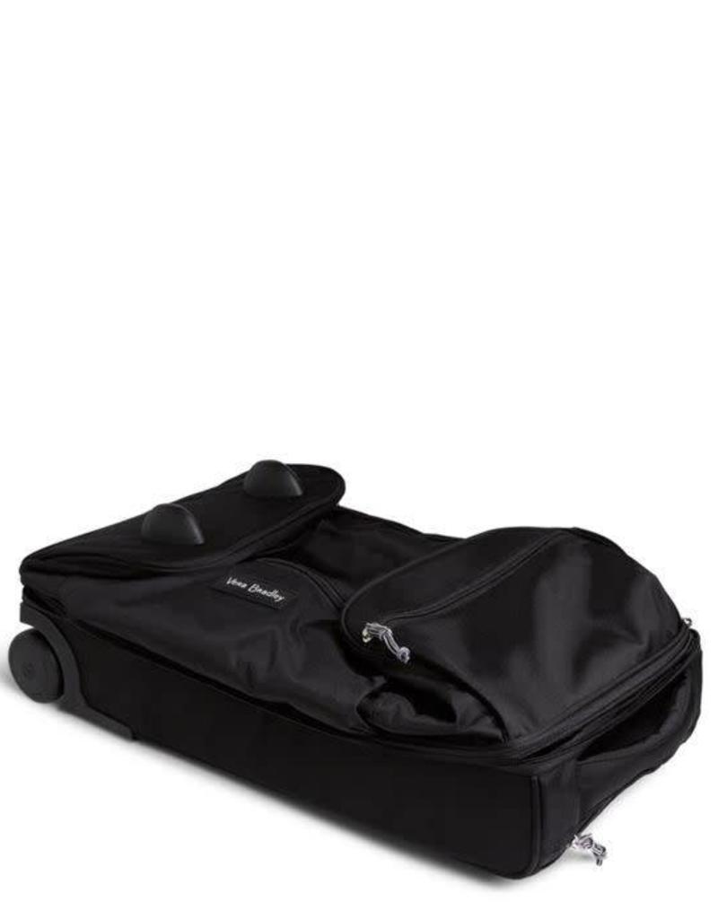 foldable rolling duffel