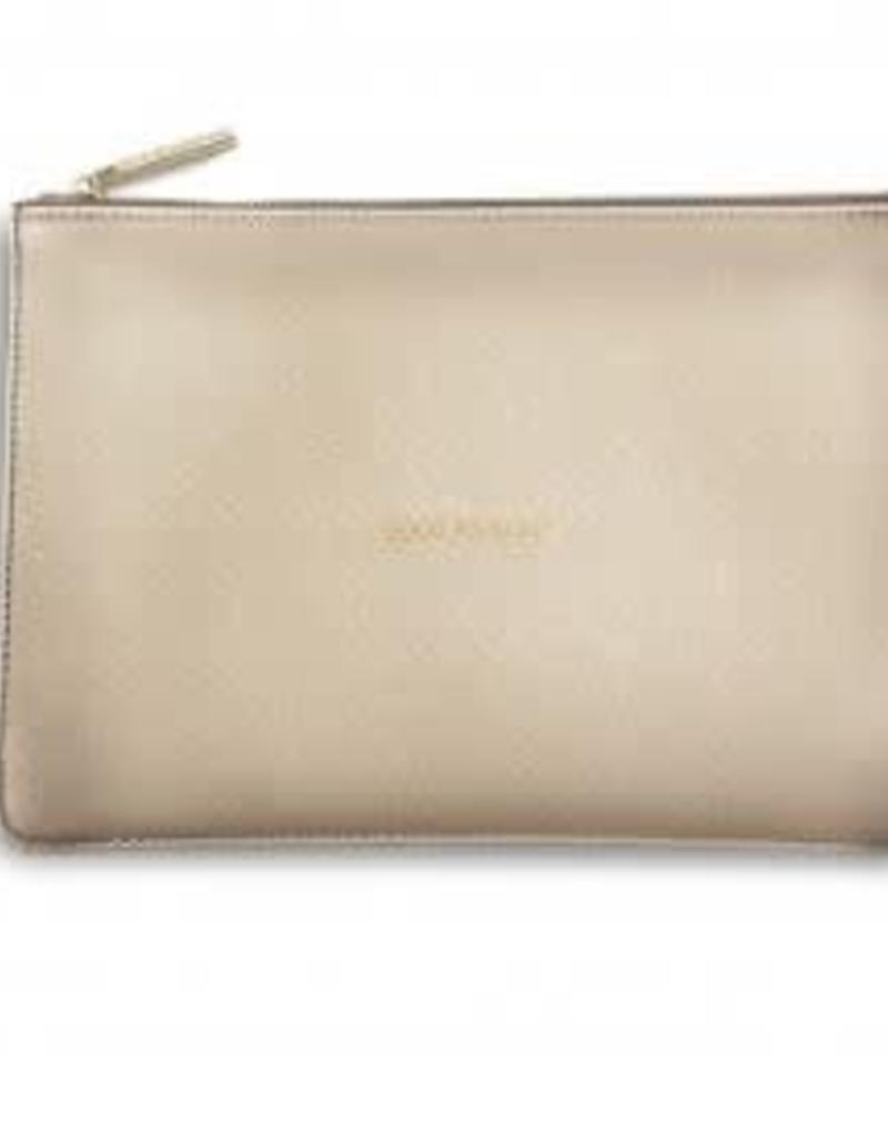 gold katie loxton bag