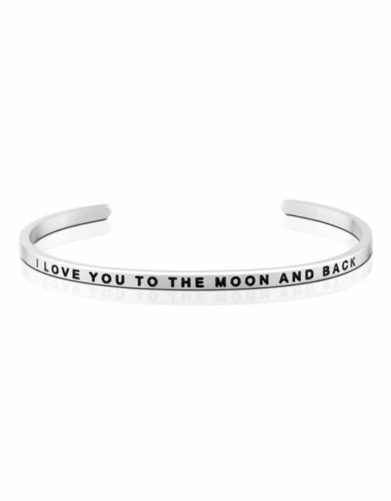 I Love You To The Moon And Back Protass Gifts