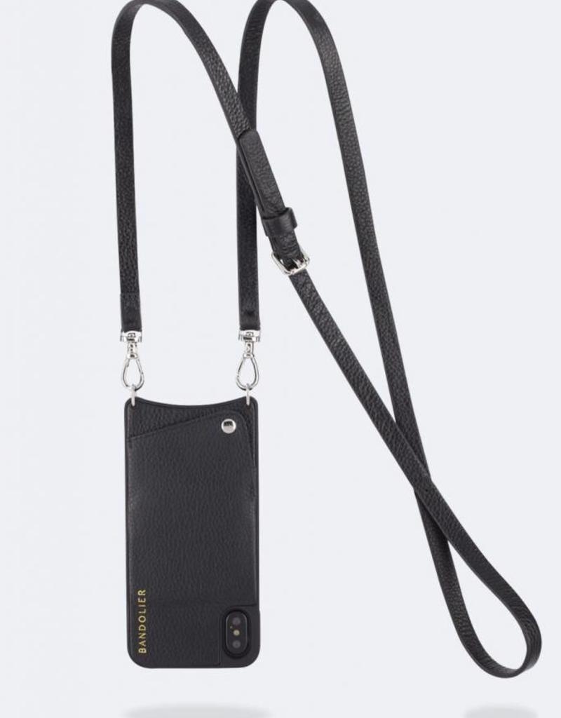 Emma BLK/SILV - Protass Gifts Emma BLK/SILV - Protass Gifts