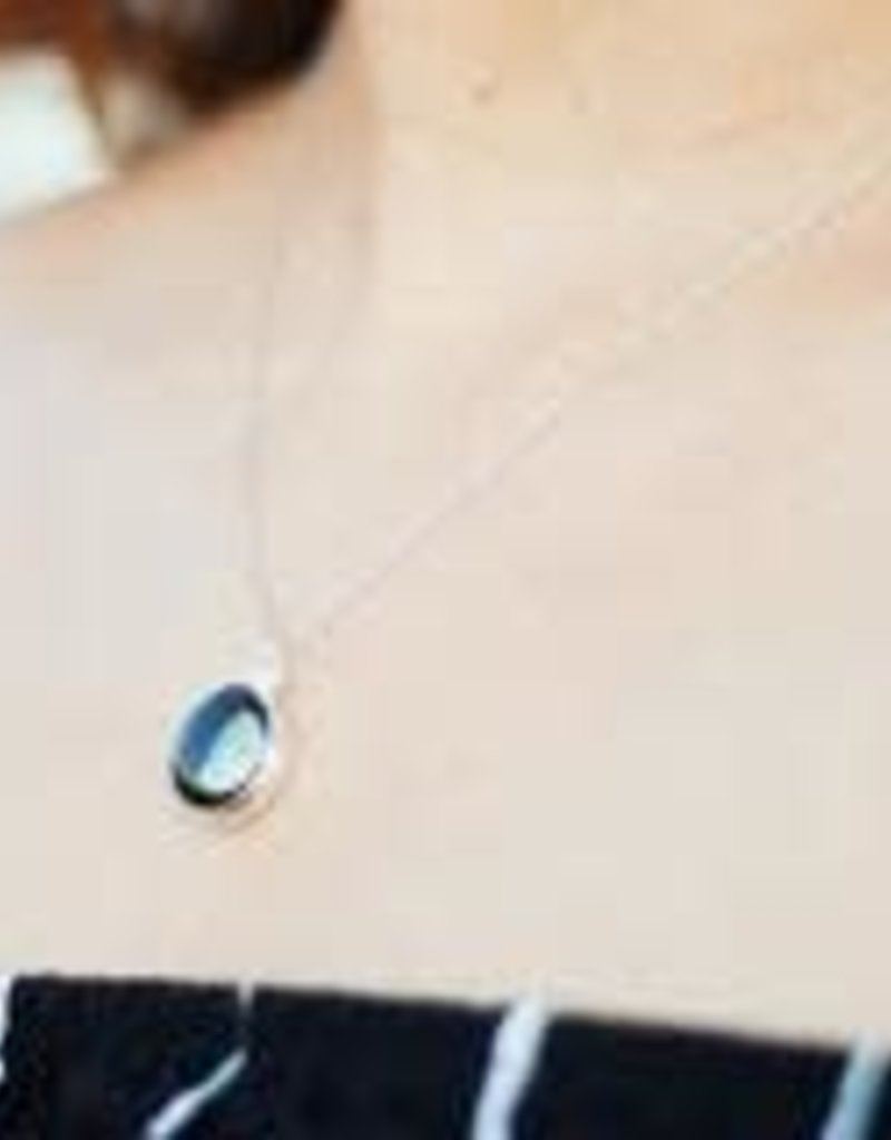 MOONGLOW JEWELRY CHARMED SIMPLICITY NECKLACE