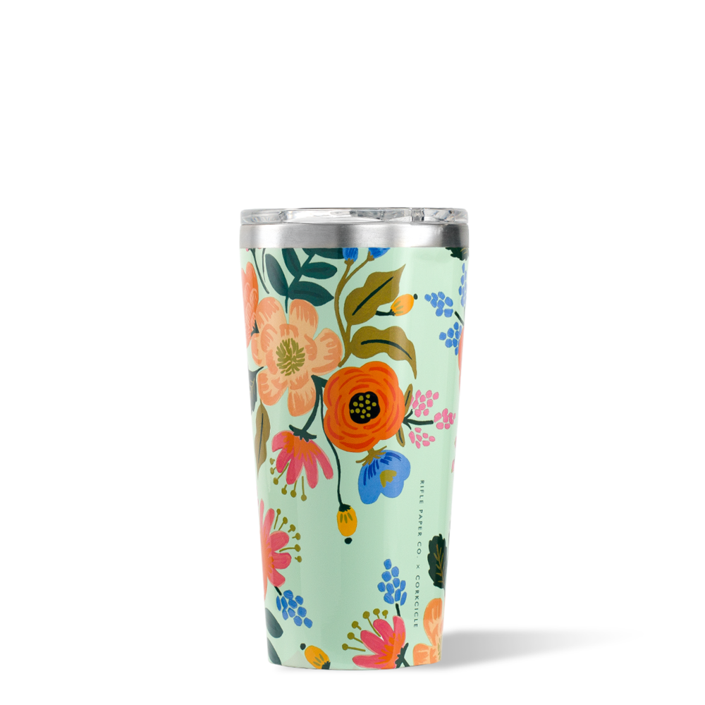 paper tumbler