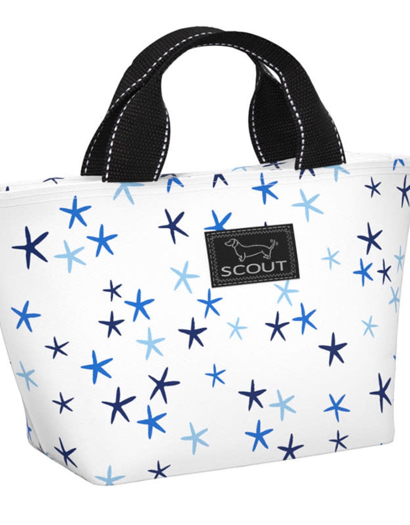 scout lunch tote