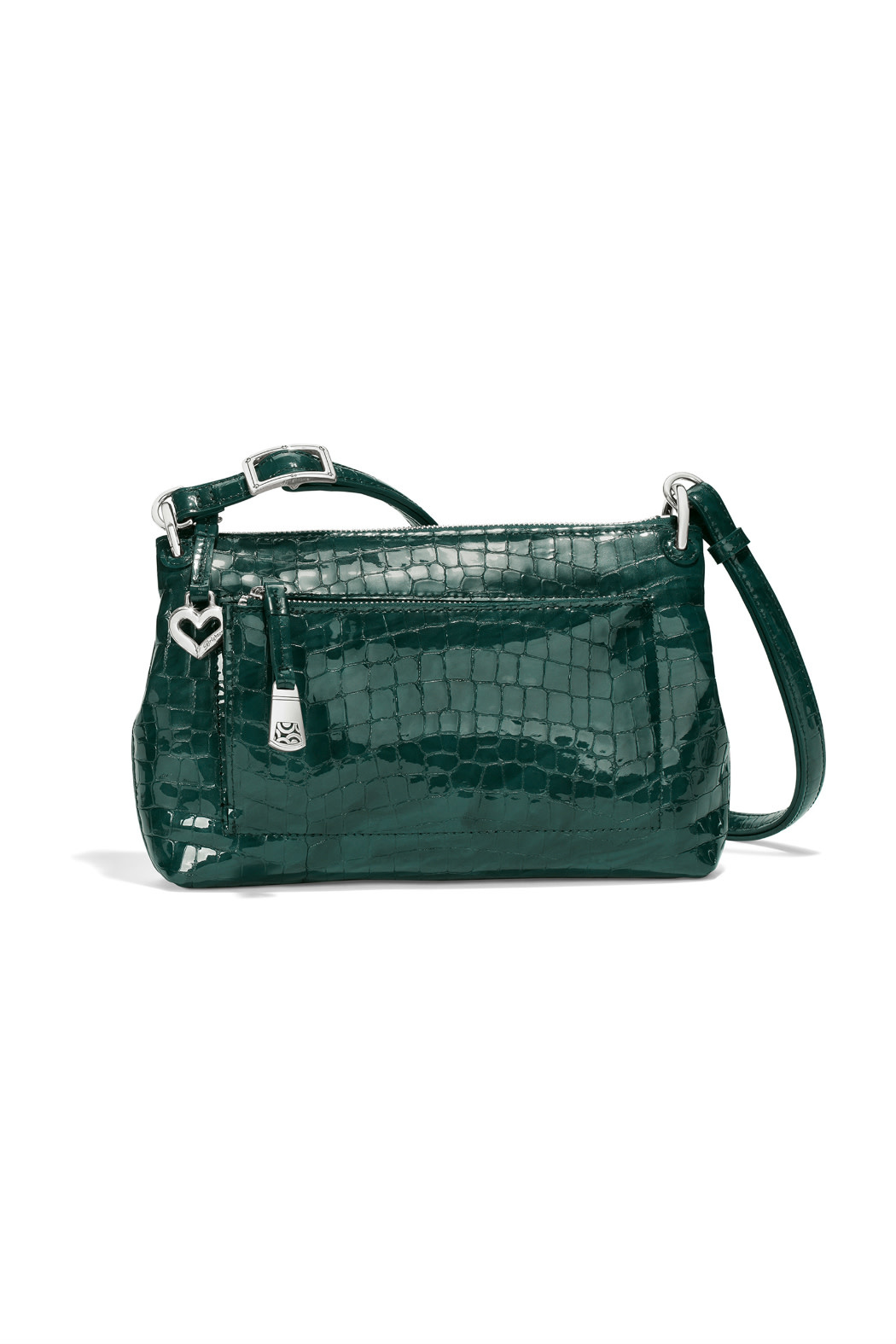 brighton bria messenger bag