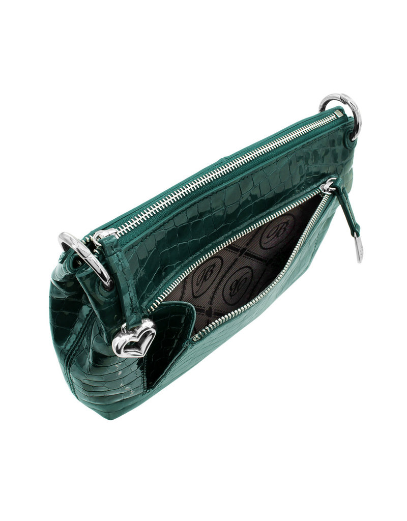 brighton bria messenger bag