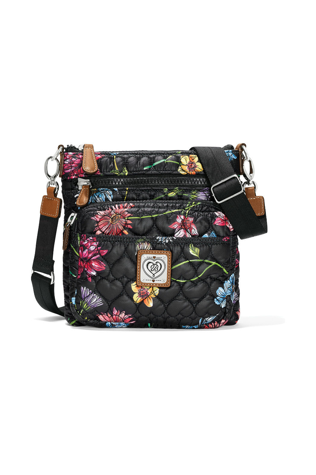 brighton messenger bag