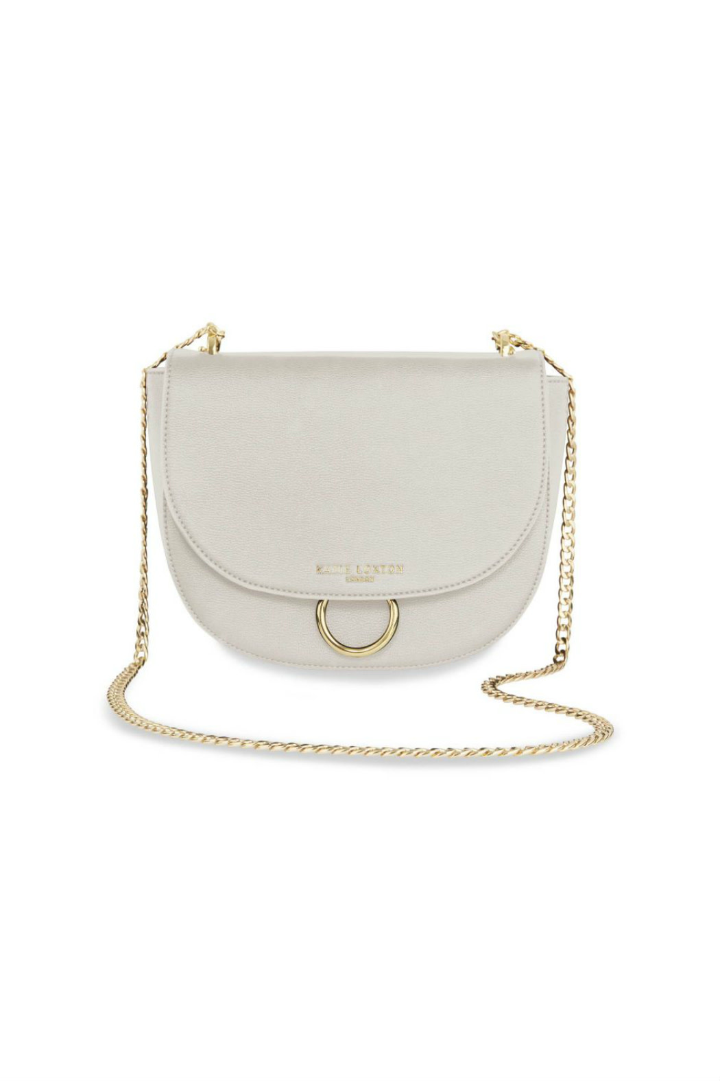 katie loxton grey bag