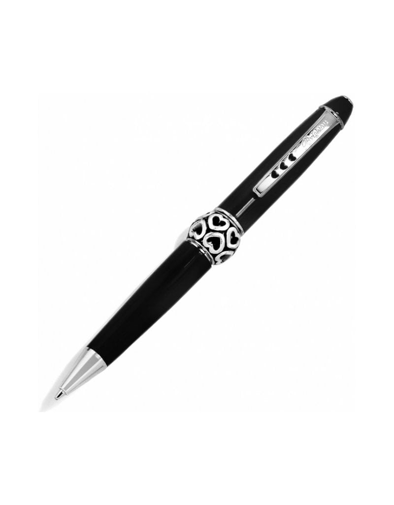 BRIGHTON J97213 Pen Pal Short Charm Pen