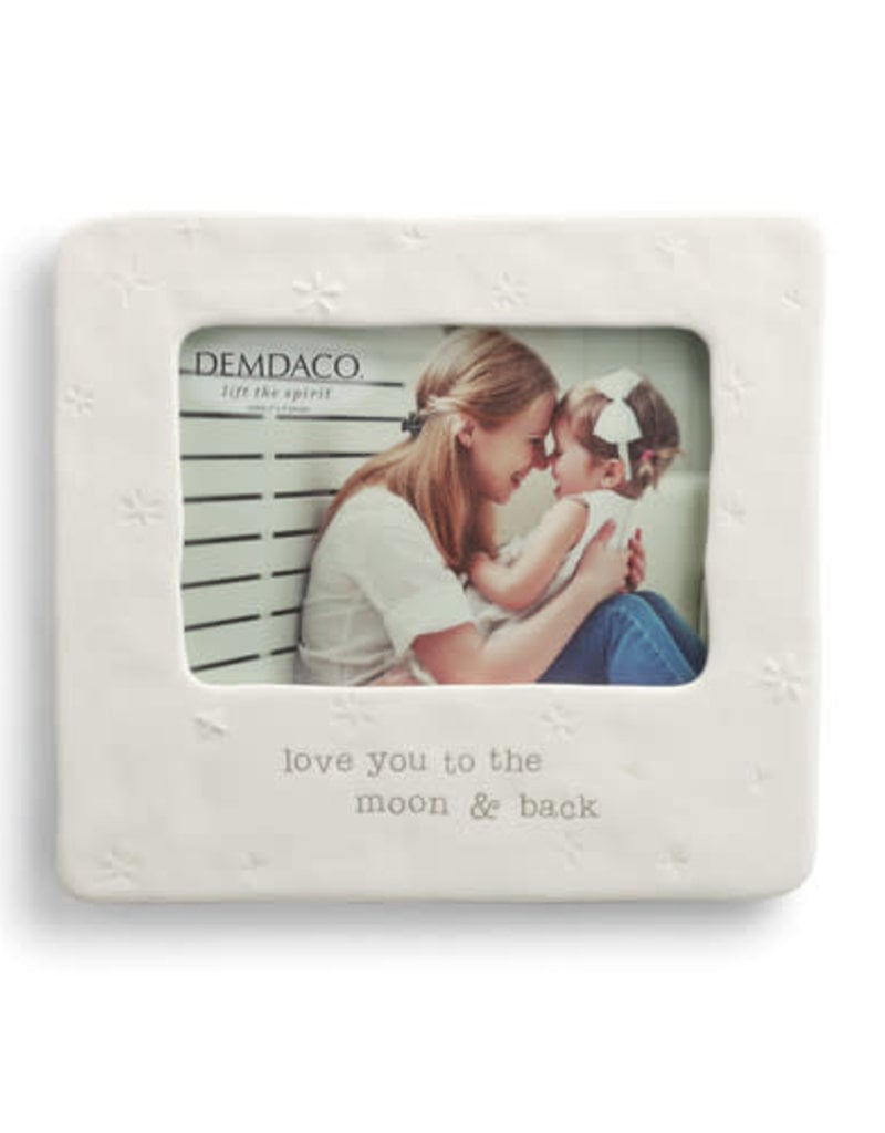 Love You To The Moon And Back Frame Protass Gifts