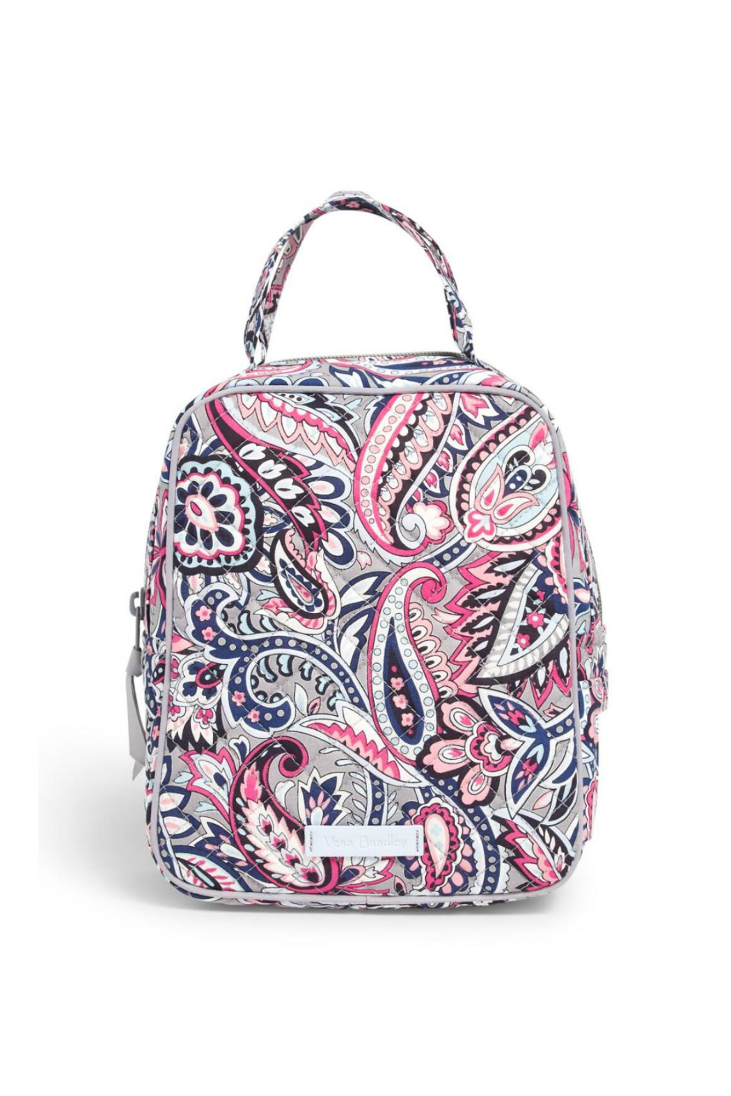 vera bradley lunch box cheap