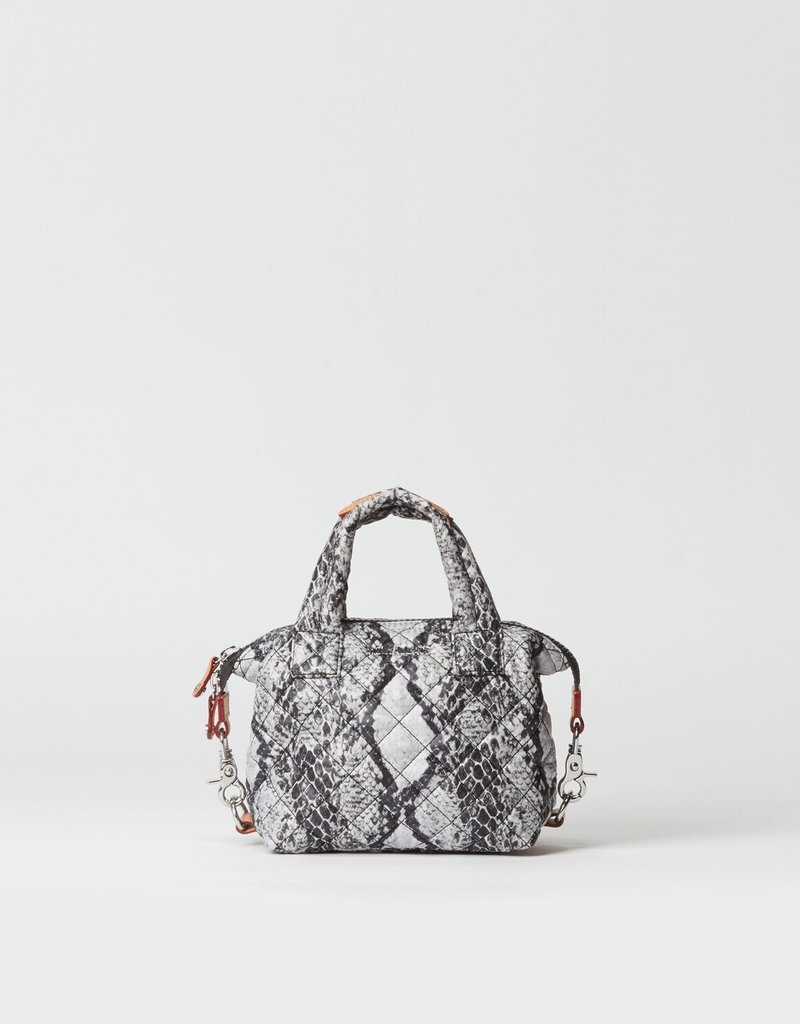 mz wallace micro sutton rose gold