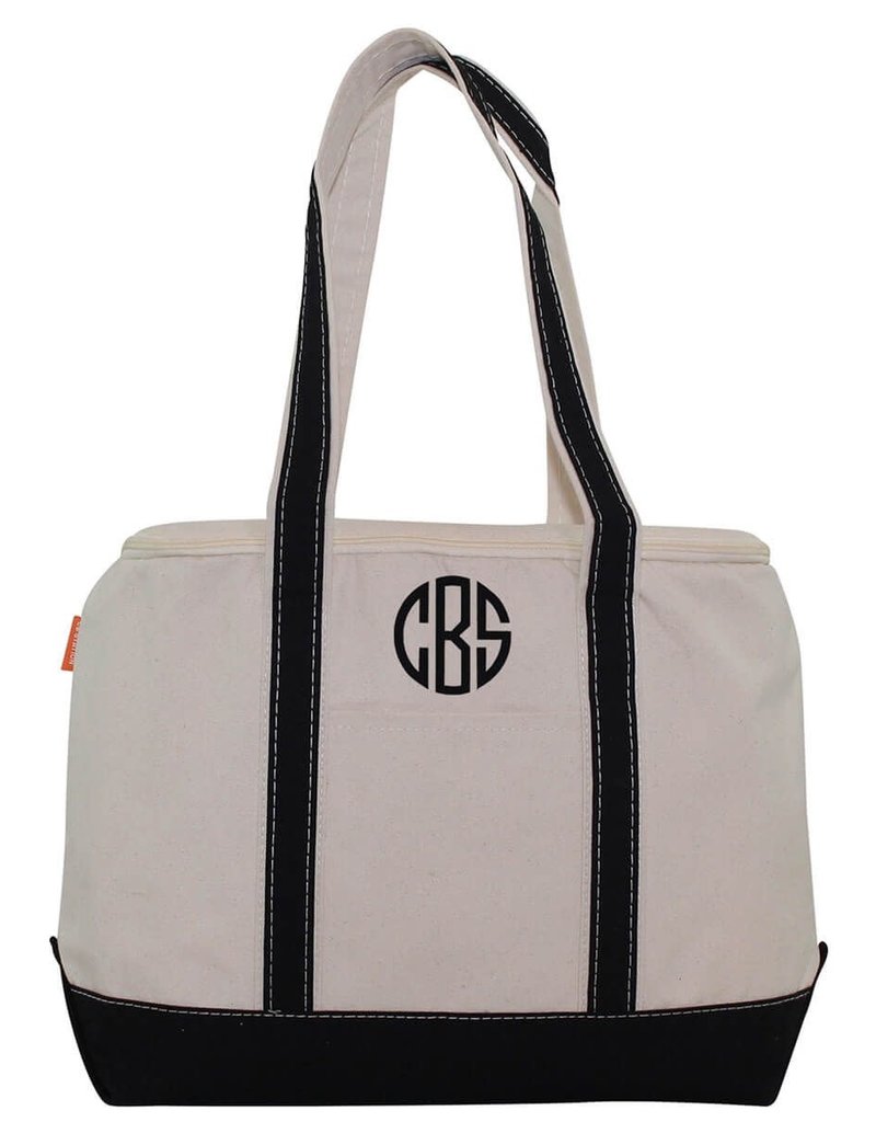 large lunch tote