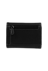 BRIGHTON T22433 Barbados Double Flap Medium Wallet