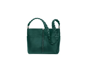 brighton beaumont square bucket bag