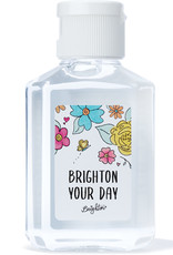 BRIGHTON D32373 Brighton Your Day Hand Sanitizer