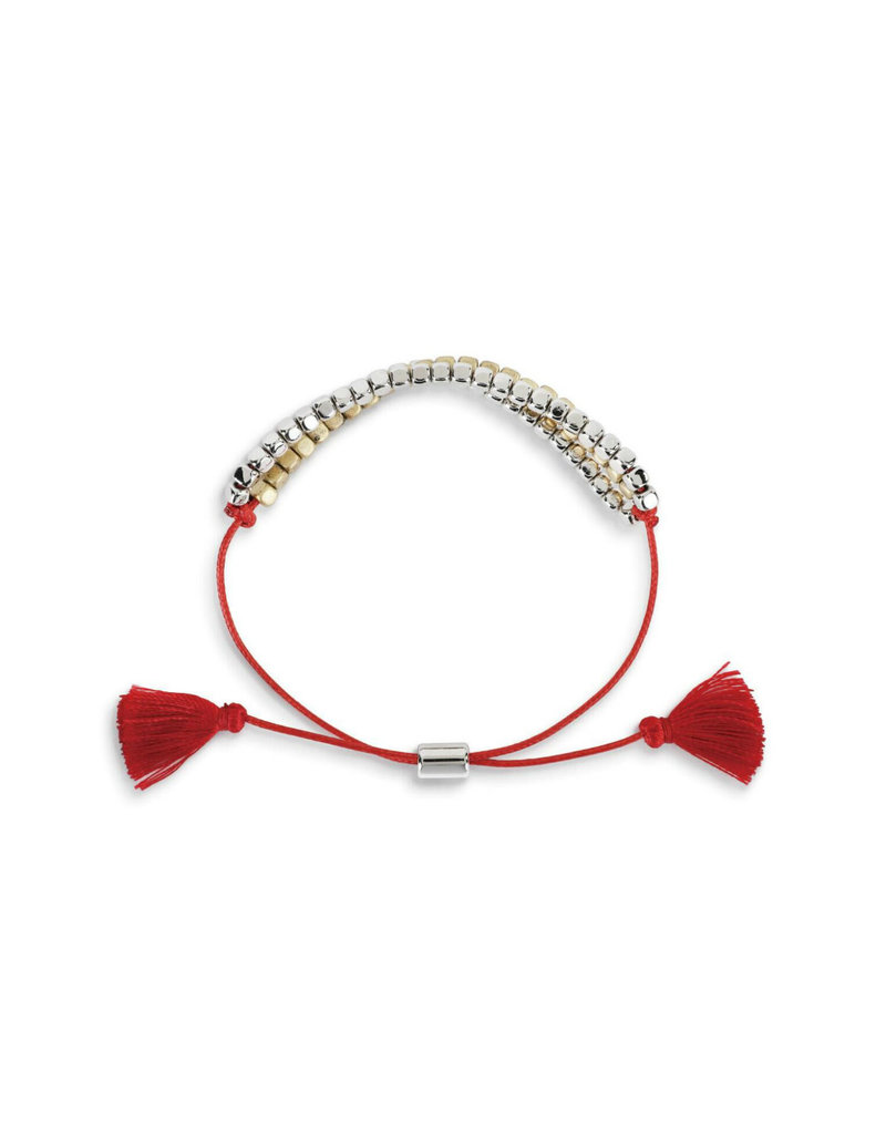 DEMDACO Red Thread Bracelet