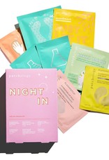 Night In Self-Care Kit