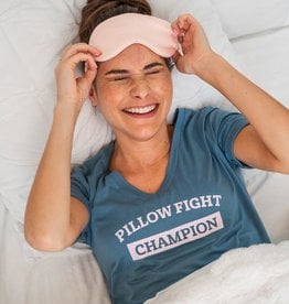 Pillow Fight Sleep Shirt
